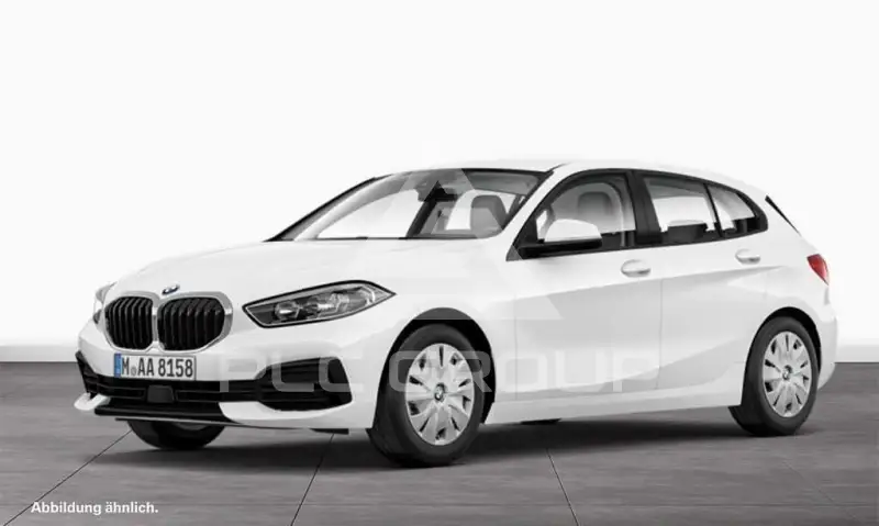 2023 BMW 118