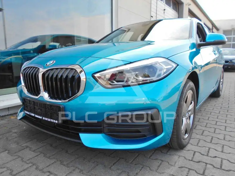 2023 BMW 118