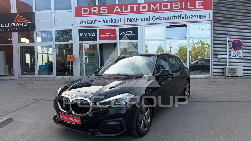 2023 BMW 118