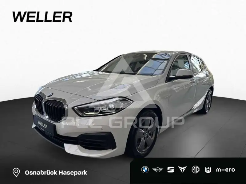 2023 BMW 118