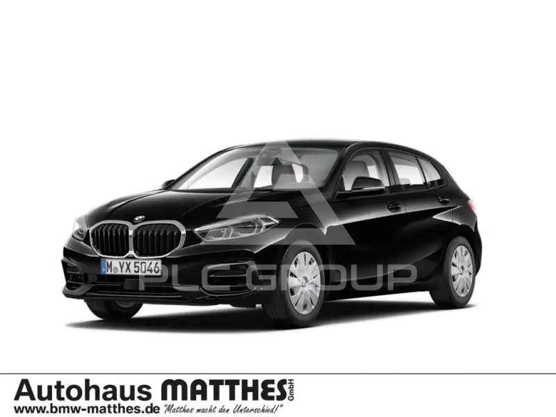 2023 BMW 118