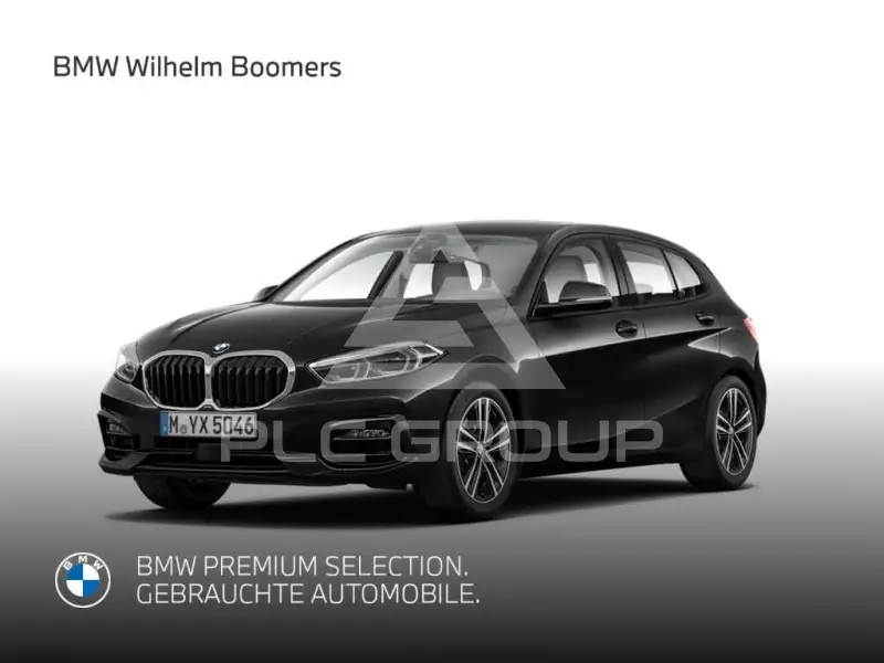 2023 BMW 118