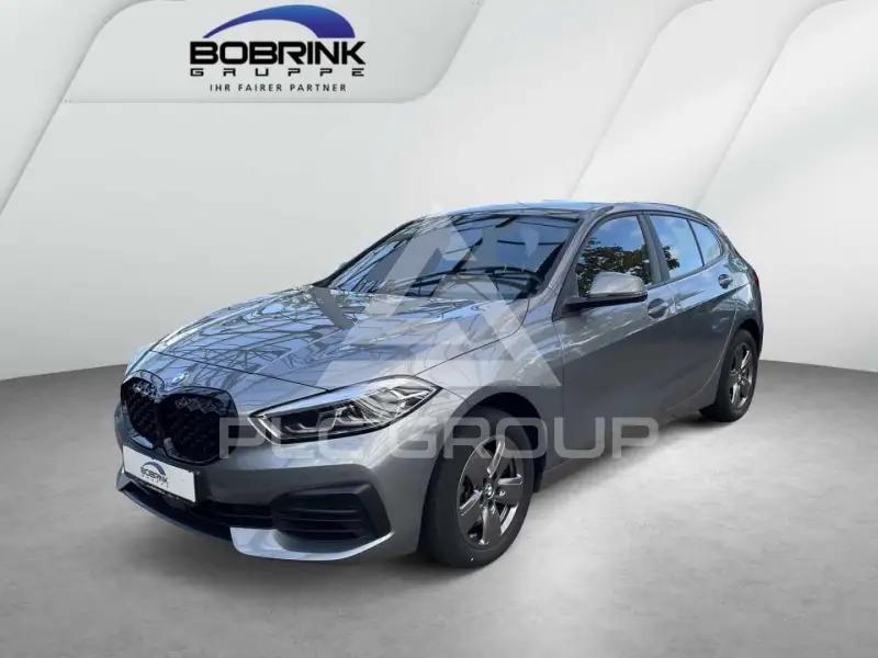 2023 BMW 118