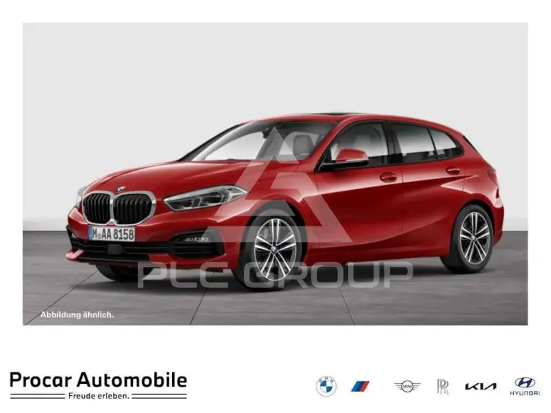 2023 BMW 118