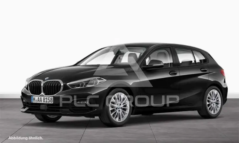 2023 BMW 118