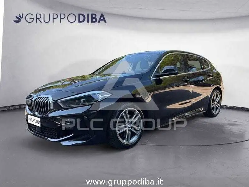 2023 BMW 118