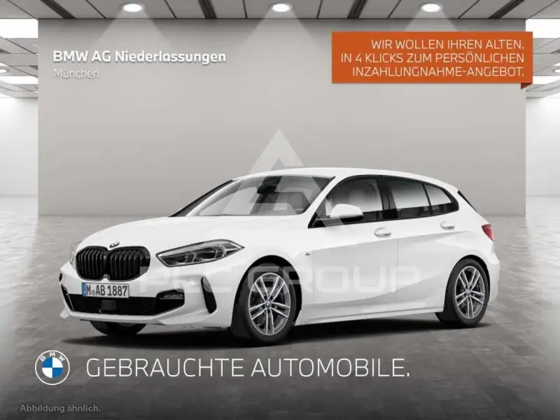 2023 BMW 118
