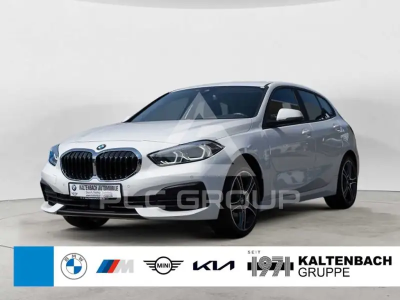 2023 BMW 118