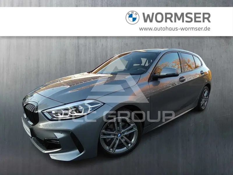 2023 BMW 118