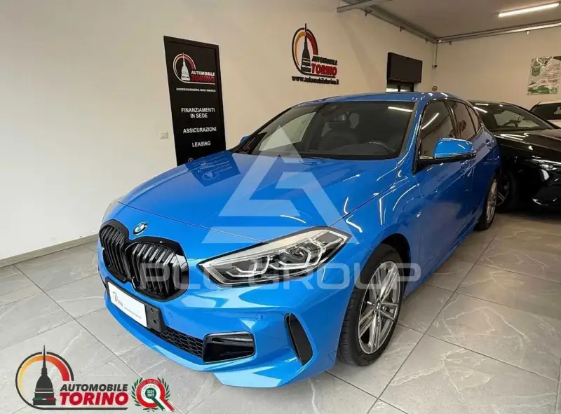 2023 BMW 118
