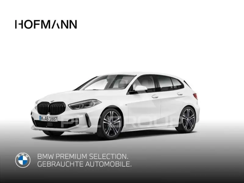 2023 BMW 118