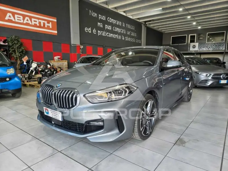 2023 BMW 118