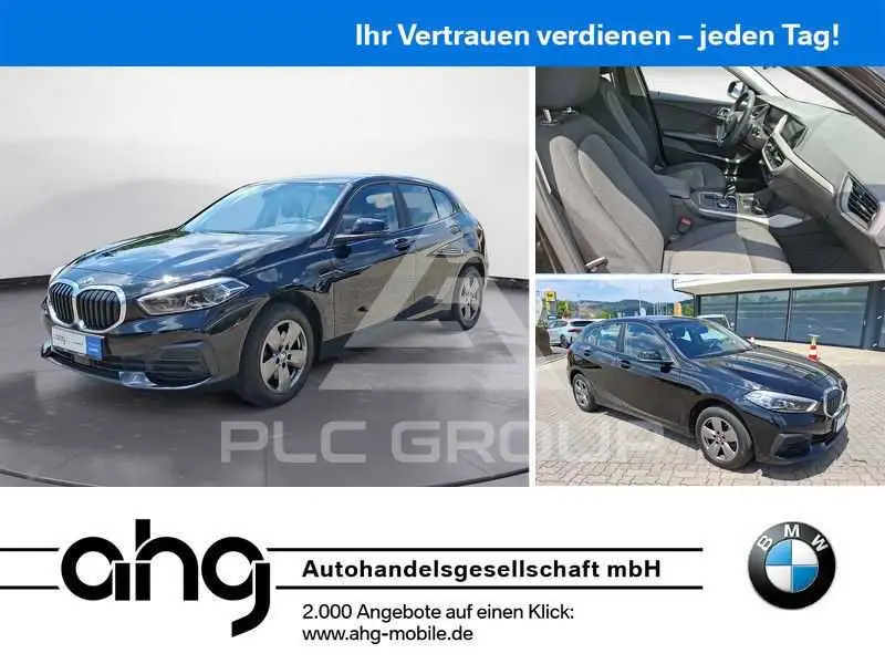 2023 BMW 118