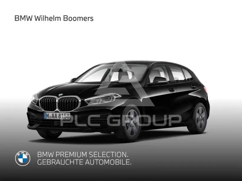 2023 BMW 118