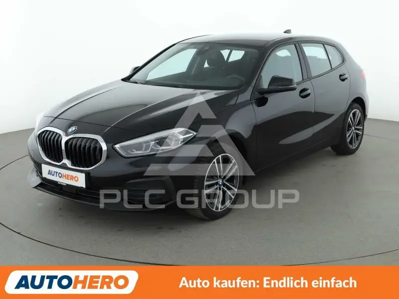 2023 BMW 118