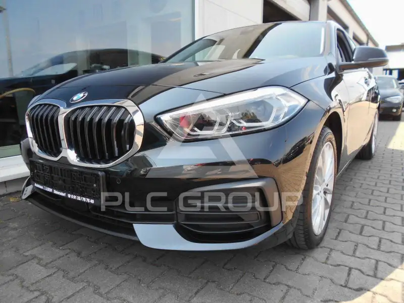 2023 BMW 118