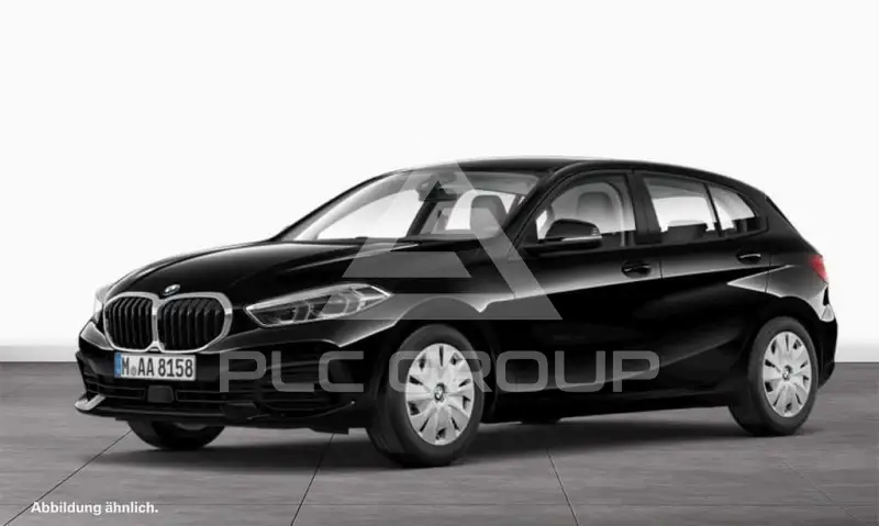 2023 BMW 118