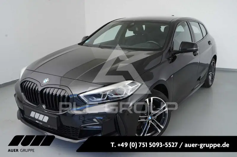 2023 BMW 118