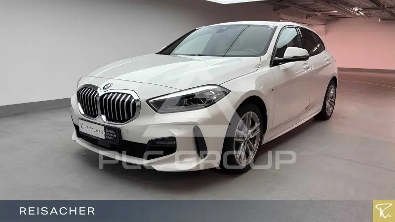 2023 BMW 118