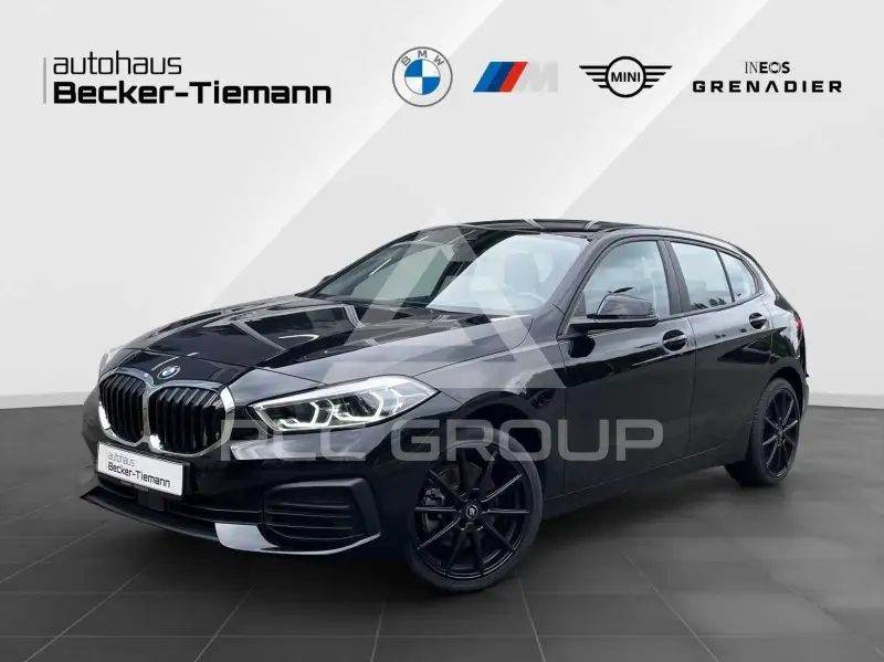 2023 BMW 118