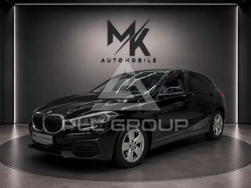 2023 BMW 118