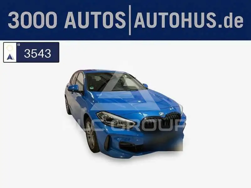 2023 BMW 118
