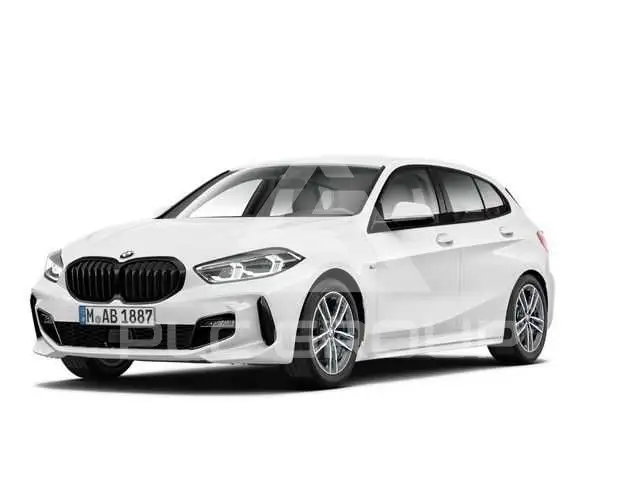 2023 BMW 118