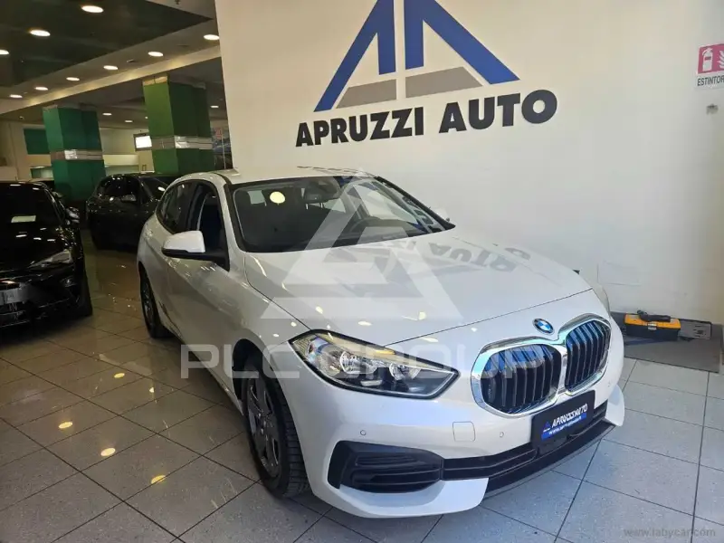 2023 BMW 118