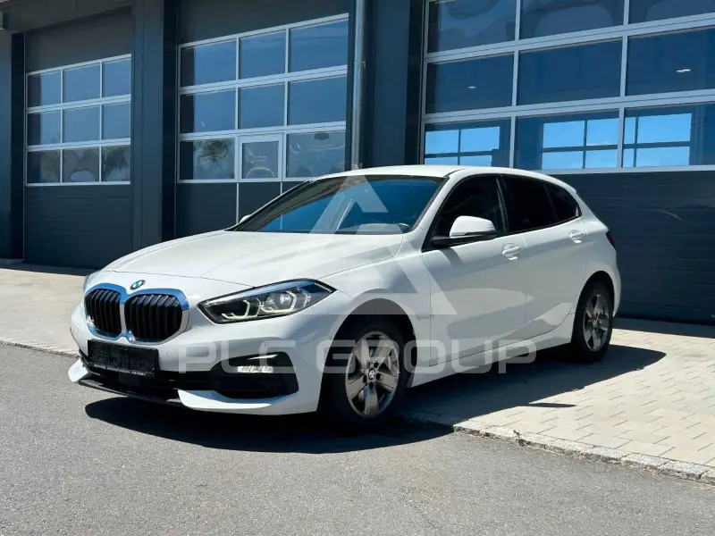 2023 BMW 118