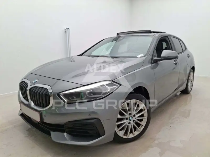 2023 BMW 118