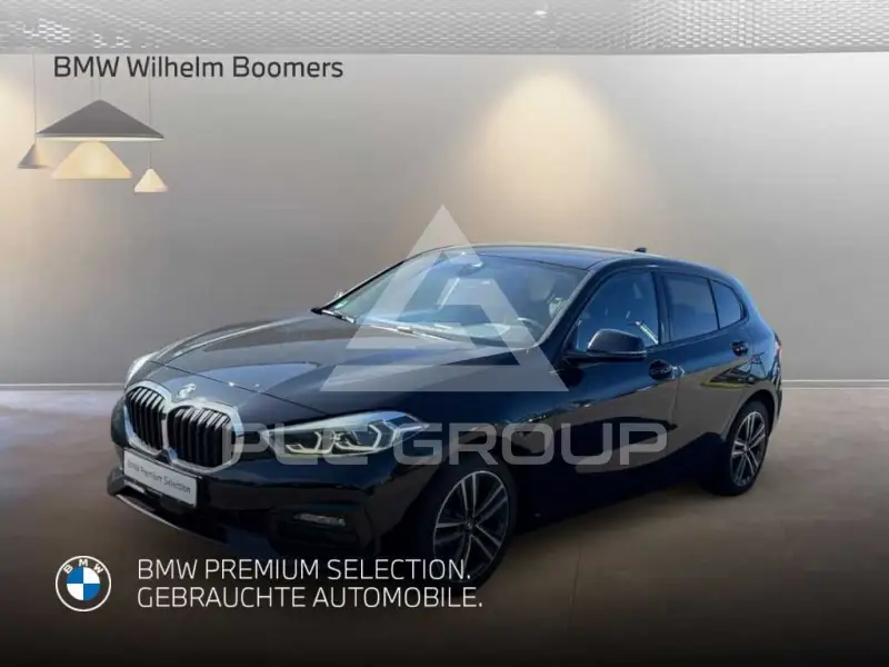 2023 BMW 118