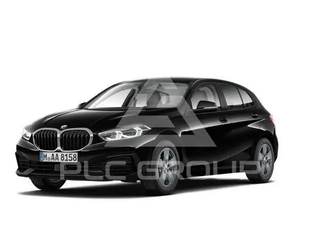 2023 BMW 118