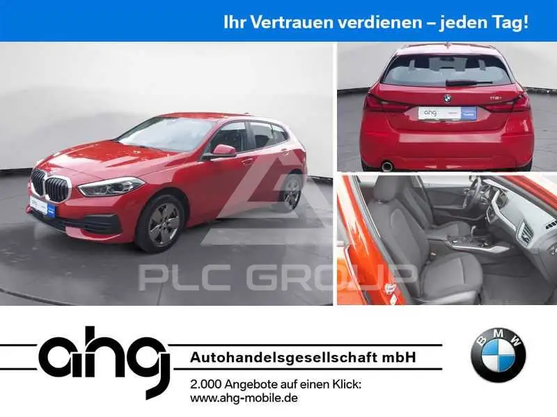 2023 BMW 118