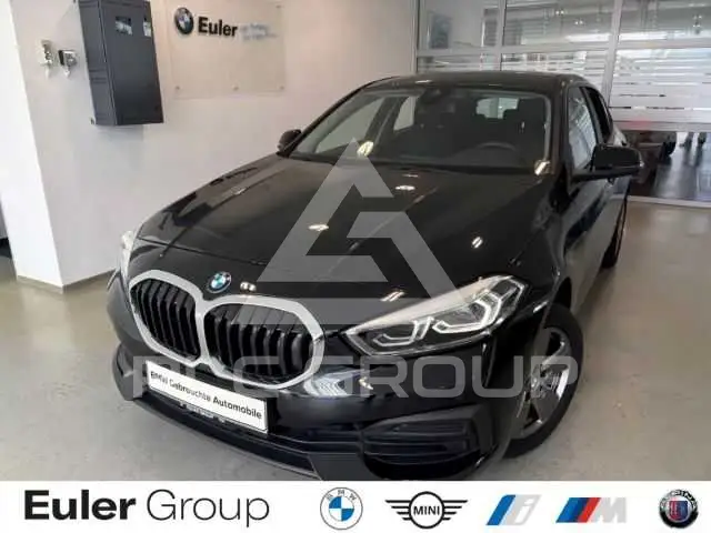 2023 BMW 118