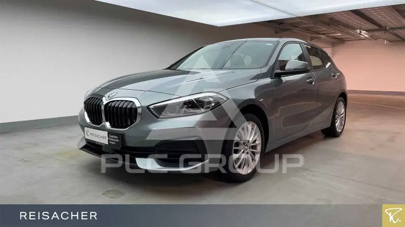 2023 BMW 118