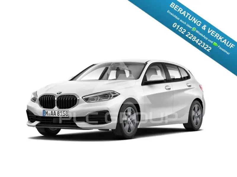 2023 BMW 118
