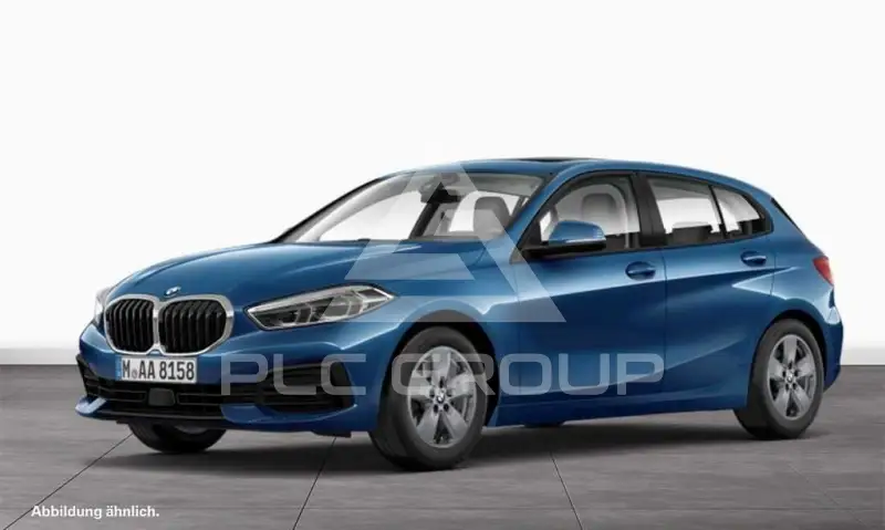 2023 BMW 118