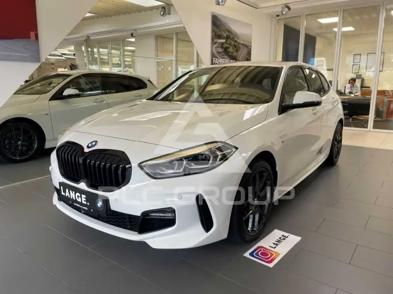 2023 BMW 118