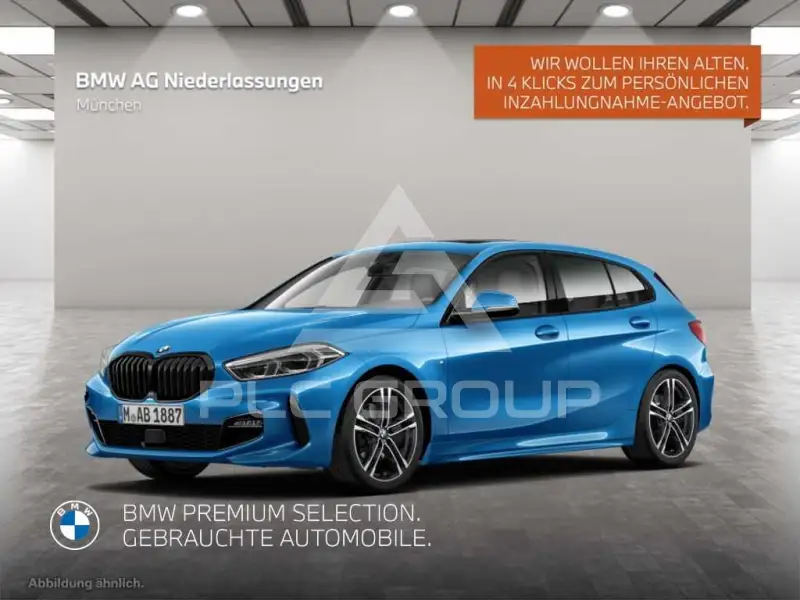 2023 BMW 118