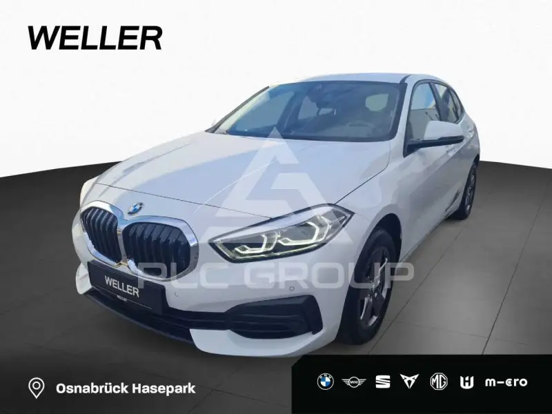 2023 BMW 118