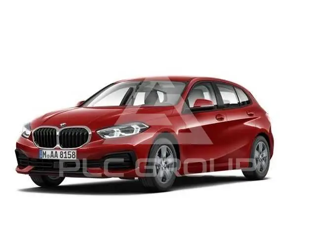 2023 BMW 118