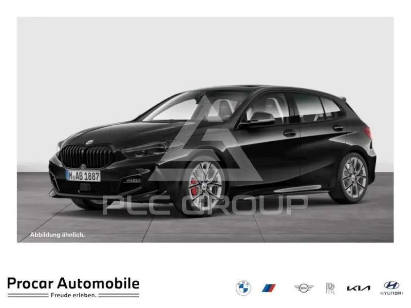 2023 BMW 118