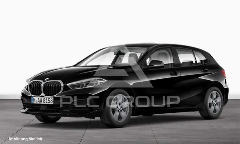 2023 BMW 118