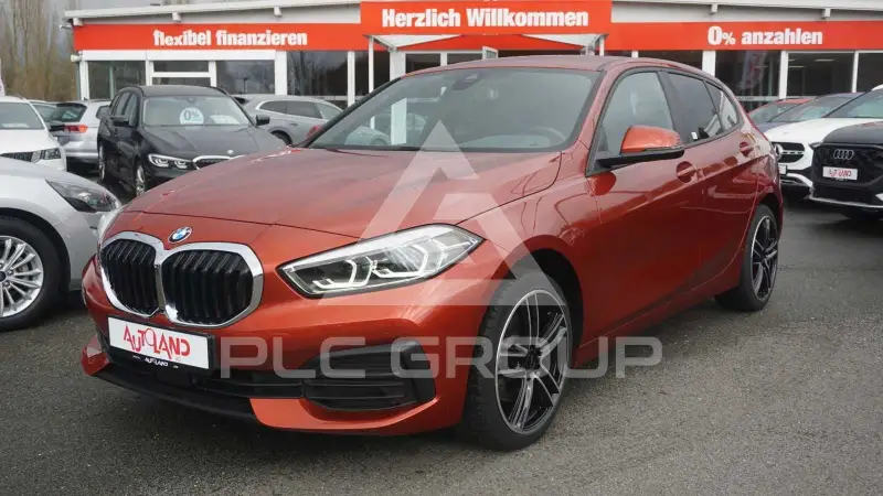 2023 BMW 118