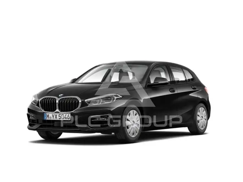 2023 BMW 118