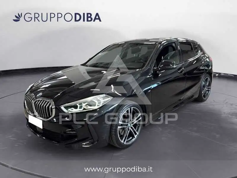 2023 BMW 118