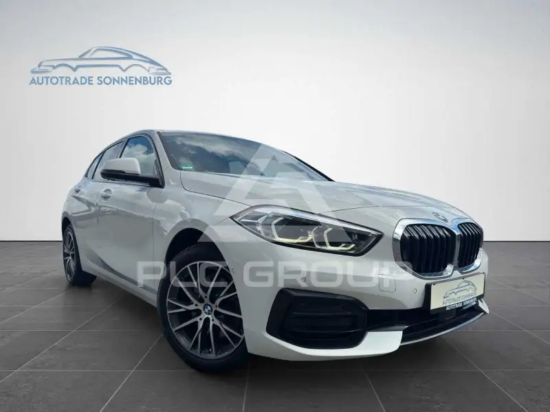 2023 BMW 118