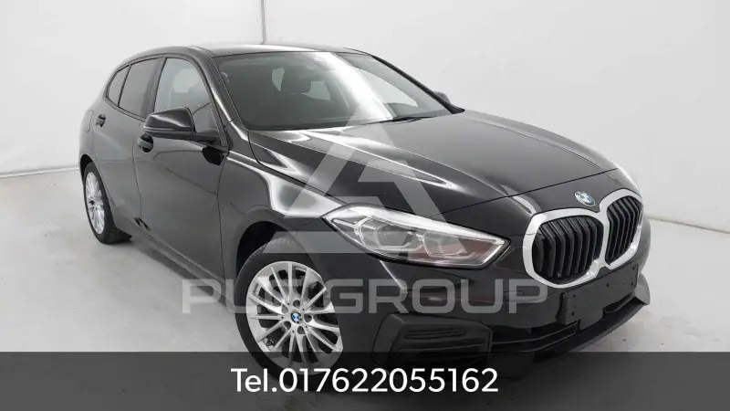 2023 BMW 118