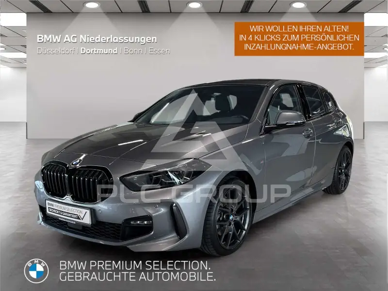 2023 BMW 118