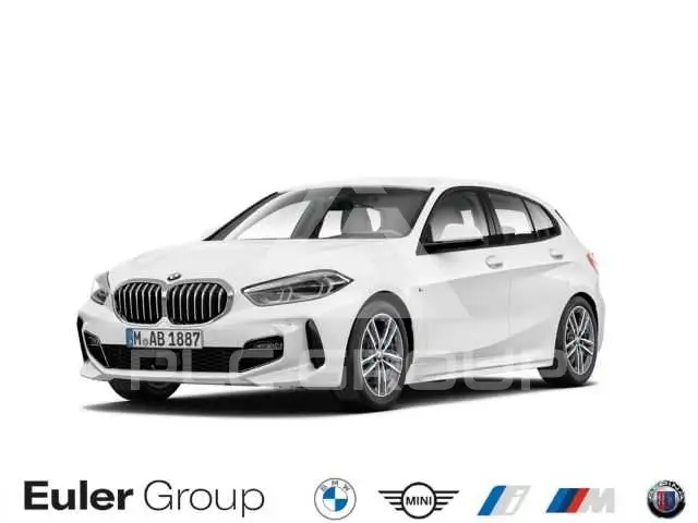 2023 BMW 118